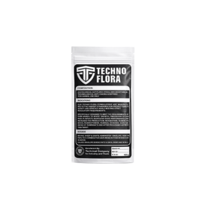 Techno Flora