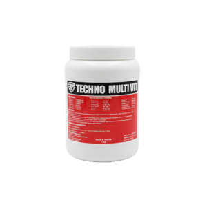 Techno Multi Vit