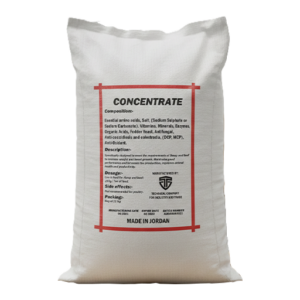 Techno Sheep Concentrate 2.5%
