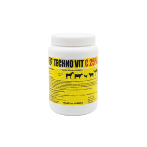 Techno Vit C 25%